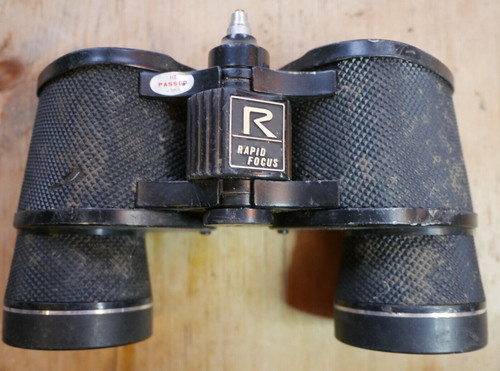 Vintage miranda sportsman - miranda,