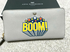 ANYA HINDMARCH Light Grey