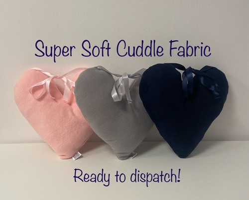 Cuddle fleece mastectomy - cuddle,
