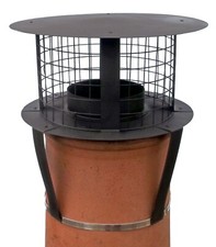 Chimney Flexible Flue Liner