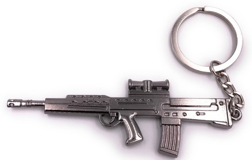 Sturmgewehr zielfernrohr - mp,