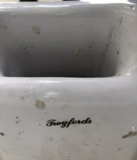Vintage Twyford Belfast sink