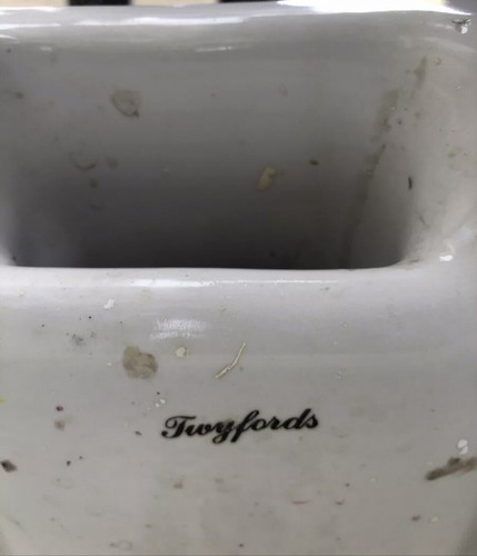 Vintage twyford belfast sink - vintage,
