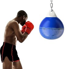 Water Punching Bag 52cm Boxing