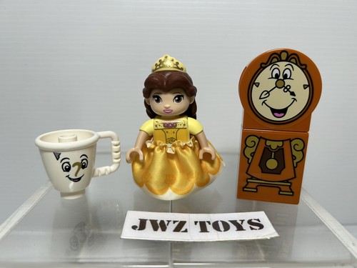 Lego duplo disney princess - duplo,