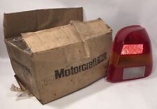 Ford Fiesta MK3 Rear Light