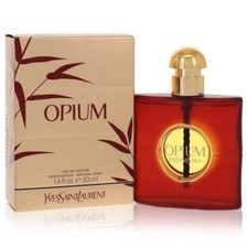 Yves Saint Laurent Opium 50ml