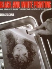 Black-And-White Printing: The