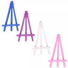 EASEL - PLASTIC - 16cm x 8cm -