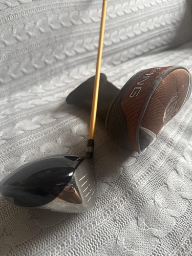 Ping g10 driver - ping,