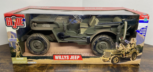 Joe willys jeep 30 - jeep, .30