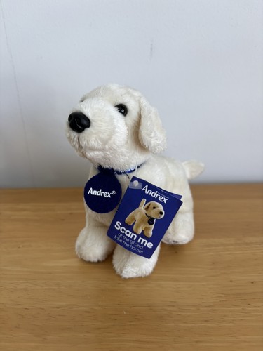 Andrex promotional 2024 soft - andrex,