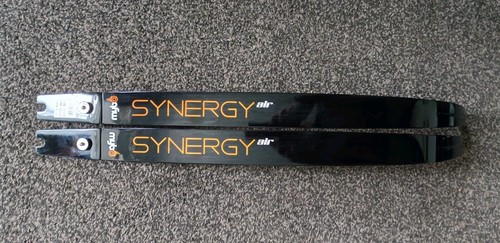 Ilf mybo synergy air - ilf, recurve