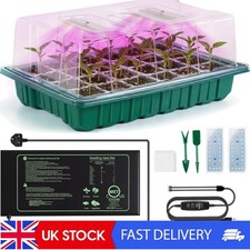 Garden Seed Propagator with