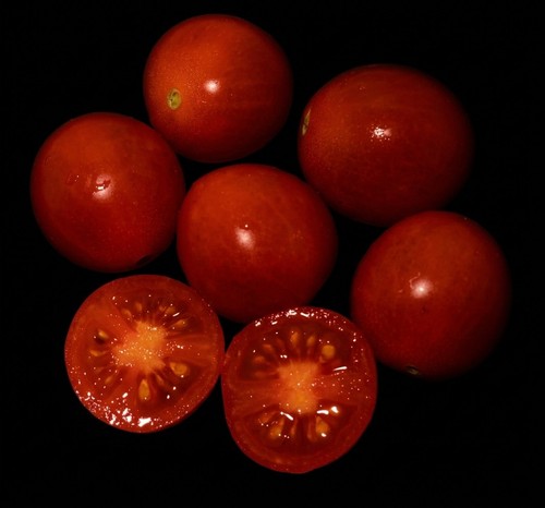 Rosy finch tomato seeds - tomato, |