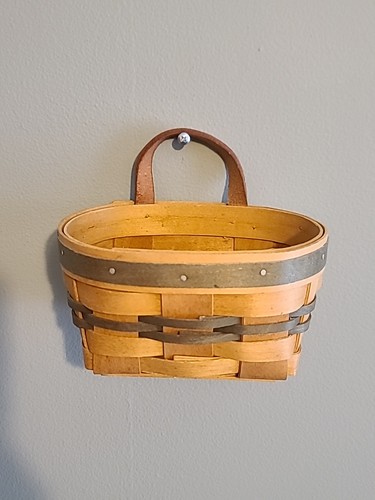 Vintage 90s royce - 90s, basket