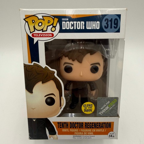 Funko pop 319 doctor - pop,