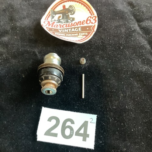 Vtg original singer 99k - ,