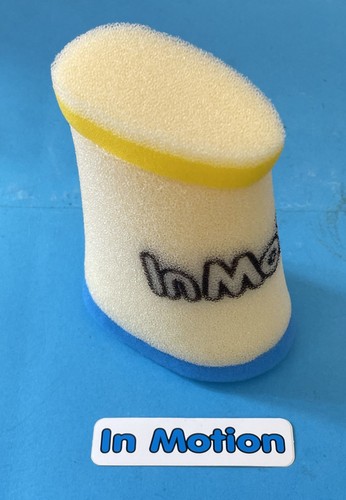 Air filter foam yamaha - ty, 125/