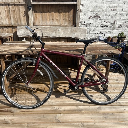 Cannondale usa h300 - usa, 45.7cm