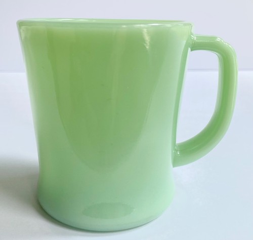 Fire king oven ware - oven, jadeite