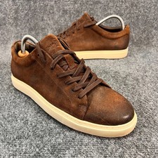 Allen Edmonds Canal Court