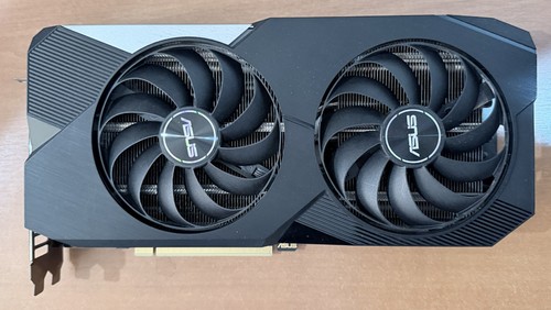 Asus nvidia dual geforce rtx - dual,