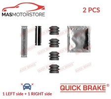 BRAKE CALIPER REPAIR KIT FRONT
