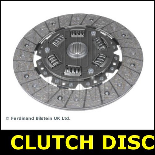 Clutch disc fits mazda 8 - clutch,