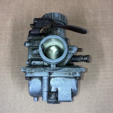 KAWASAKI KE175 CARBURETTOR COMPLETE FOR REBUILD