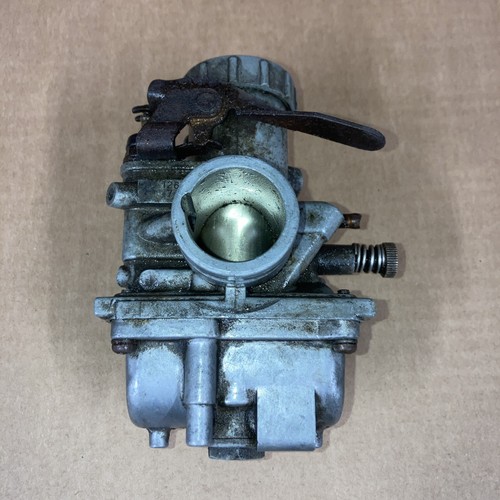 Kawasaki ke175 carburettor - kawasaki,