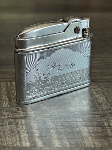Vintage mosda streamline 500 - mosda,