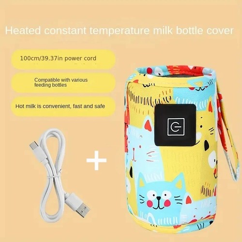 Usb baby portable feeding - baby,