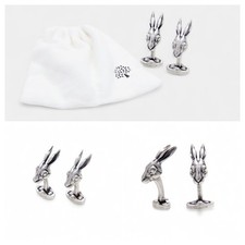 BRAND NEW MULBERRY CUFFLINKS -