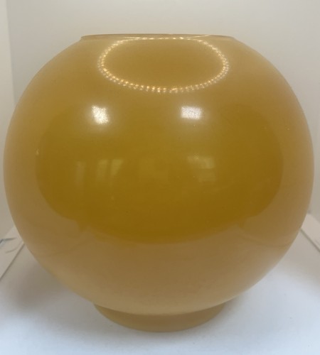 Vintage mustard glass - vintage,
