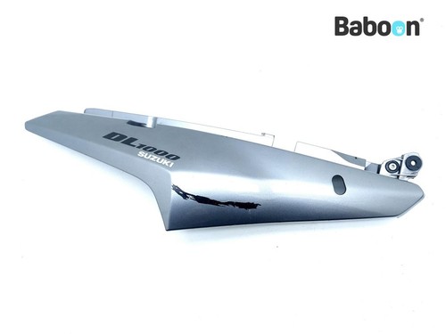 Tail fairing right suzuki - tail,