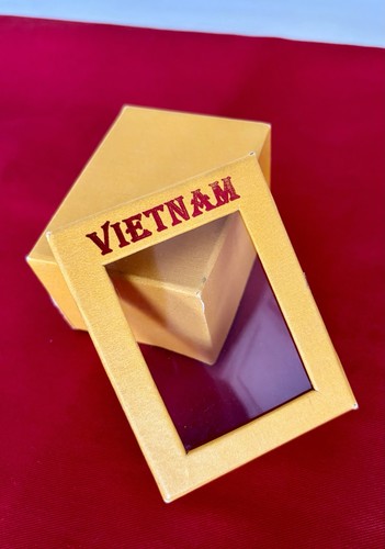 Charming vietnam vintage - charming,