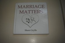 Marriage Matters by Grylls