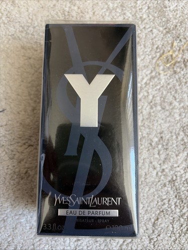 Yves saint laurent 100 - yves,