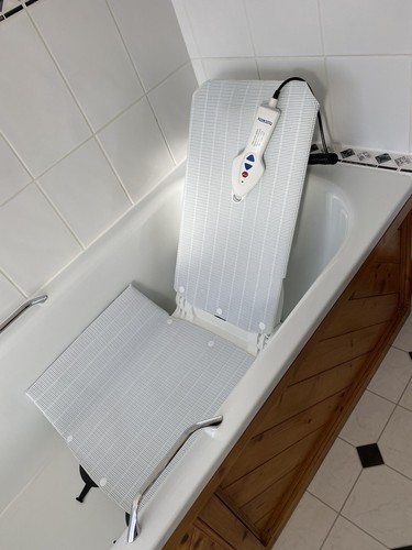Aquatec orca powered - orca,