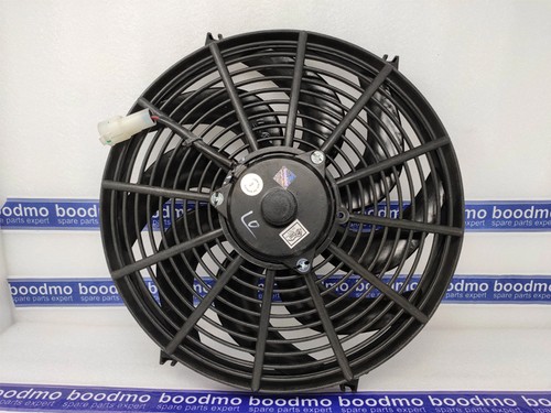 Aircon shroud fan assy for - aircon,