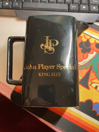 Vintage jps john player - vintage,