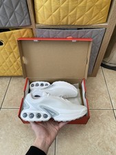 Nike Air Max DN Triple White