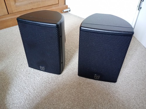 Martin audio cdd5b - martin,