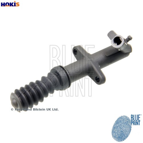 Slave cylinder clutch - slave,