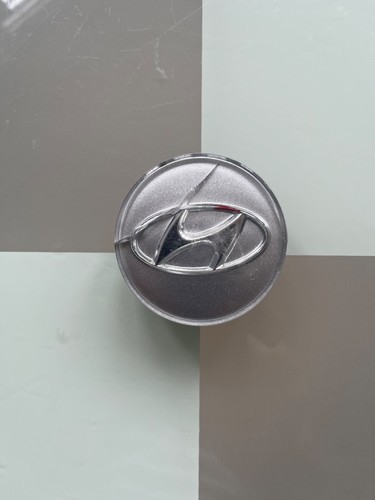 Hyundai 57mm alloy - , wheel