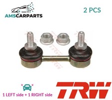 ANTI ROLL BAR STABILISER PAIR REAR JTS353 TRW 2PCS NEW OE REPLACEMENT