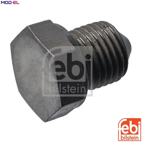 Screw plug oil sump 48873 - sump,