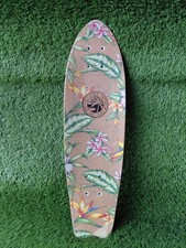 ** GLOBE LONGBOARD ** 26 Inch