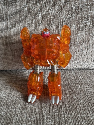 Sunstone rock lords - sunstone, figure